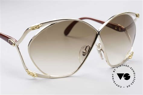 dior 2056|Sunglasses Christian Dior 2056 Butterfly 80's Ladies .